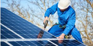 Installation Maintenance Panneaux Solaires Photovoltaïques à Anglars-Saint-Felix